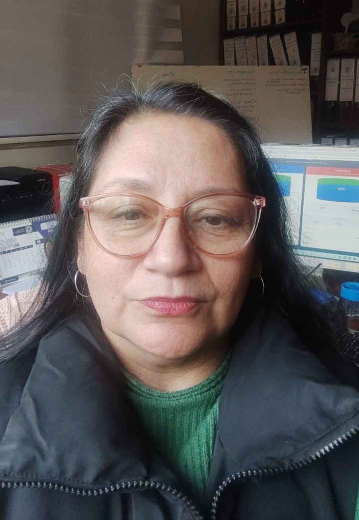 Lilian Trujillo
